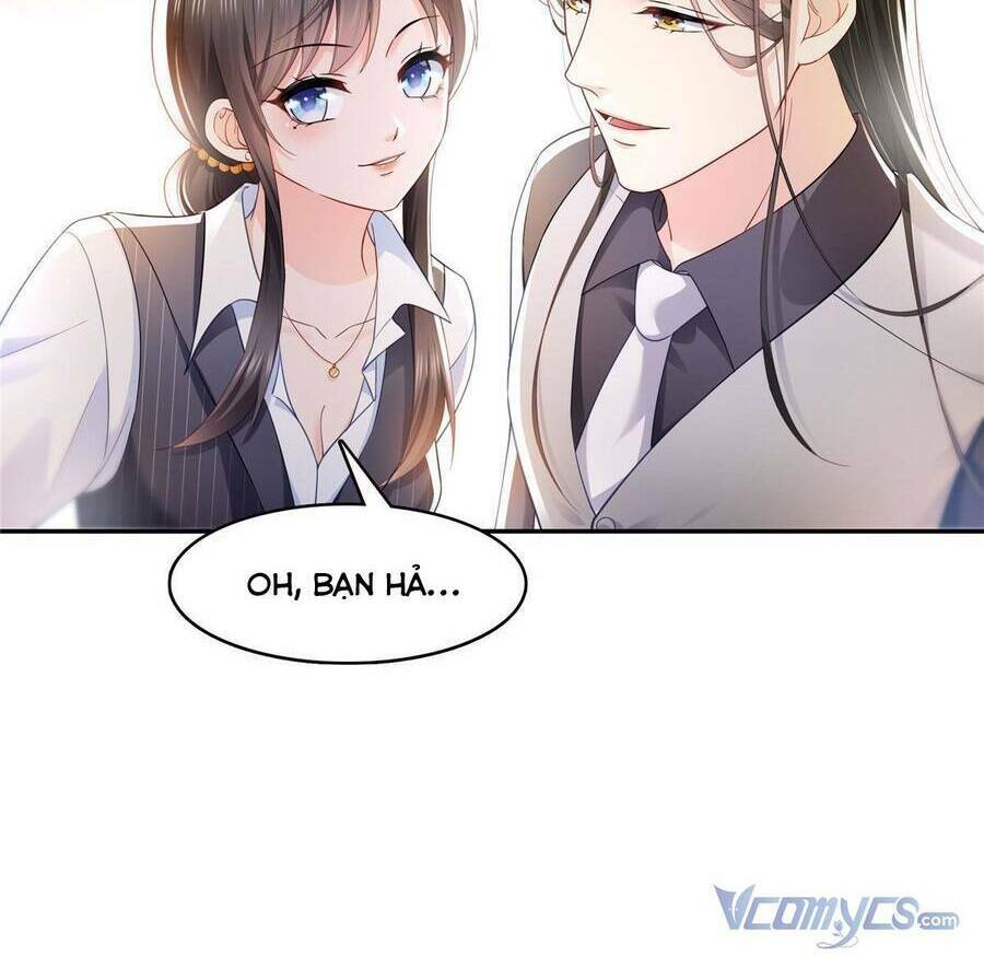 Hệt Như Hàn Quang Gặp Nắng Gắt Chapter 301 - Trang 5