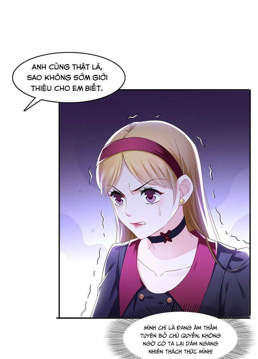 Hệt Như Hàn Quang Gặp Nắng Gắt Chapter 301 - Trang 6