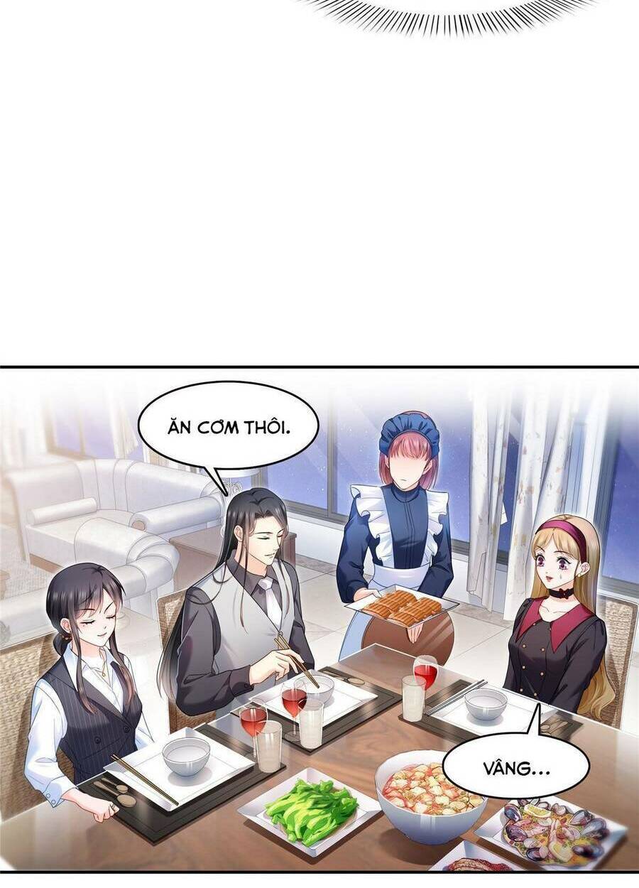 Hệt Như Hàn Quang Gặp Nắng Gắt Chapter 301 - Trang 7