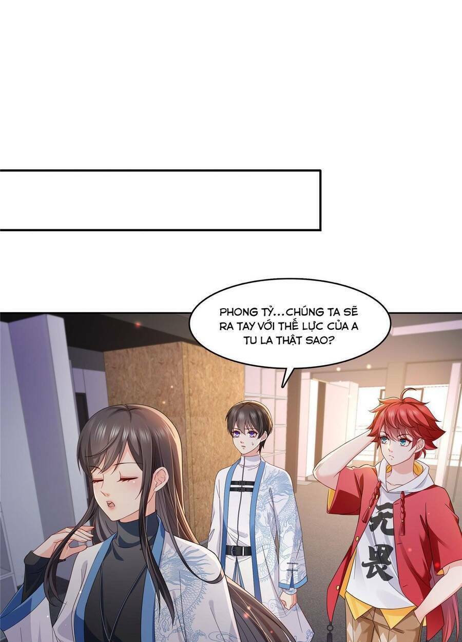 Hệt Như Hàn Quang Gặp Nắng Gắt Chapter 302 - Trang 9