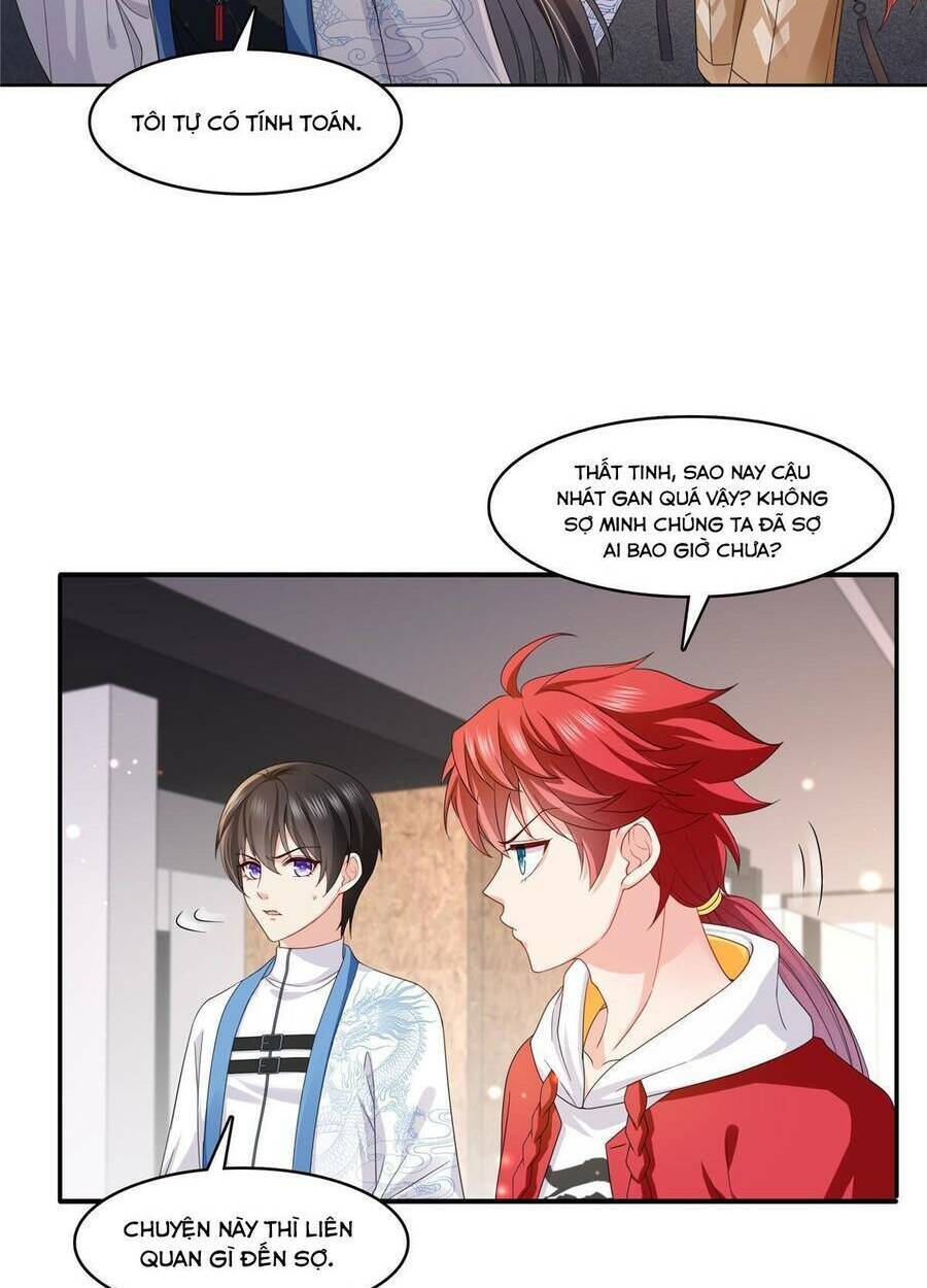 Hệt Như Hàn Quang Gặp Nắng Gắt Chapter 302 - Trang 10