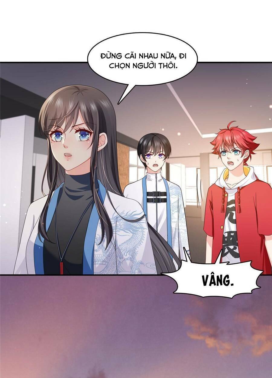 Hệt Như Hàn Quang Gặp Nắng Gắt Chapter 302 - Trang 12