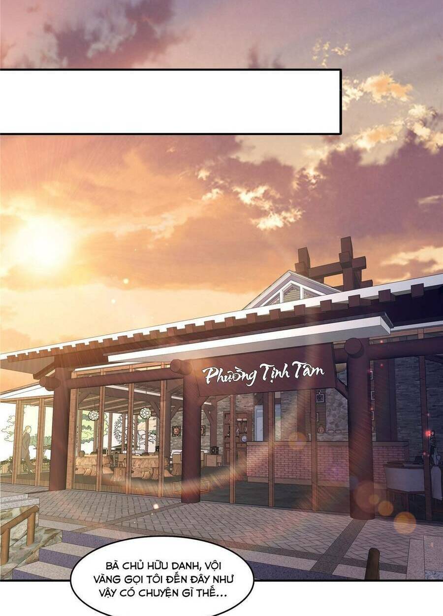 Hệt Như Hàn Quang Gặp Nắng Gắt Chapter 302 - Trang 13