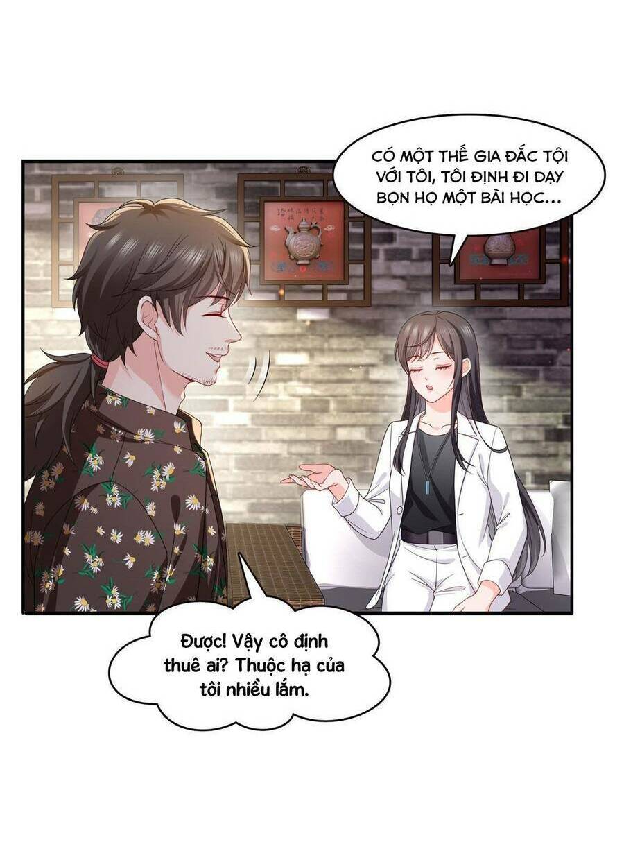 Hệt Như Hàn Quang Gặp Nắng Gắt Chapter 302 - Trang 16