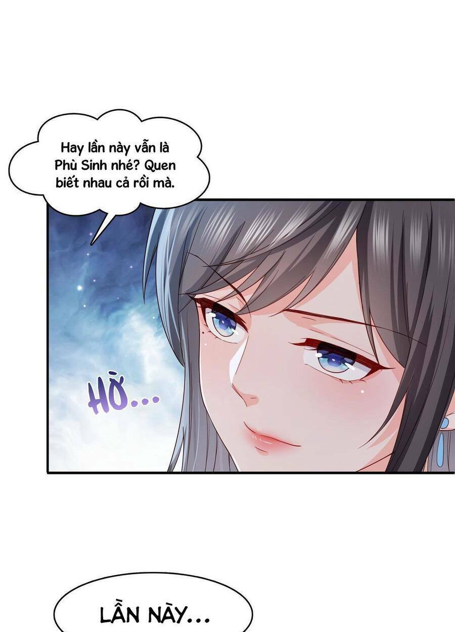 Hệt Như Hàn Quang Gặp Nắng Gắt Chapter 302 - Trang 18