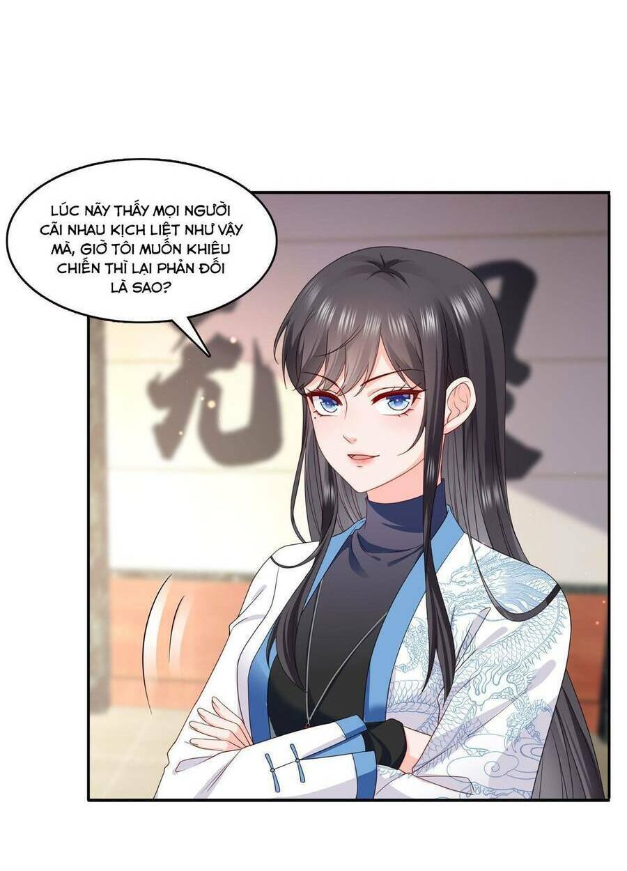 Hệt Như Hàn Quang Gặp Nắng Gắt Chapter 302 - Trang 1