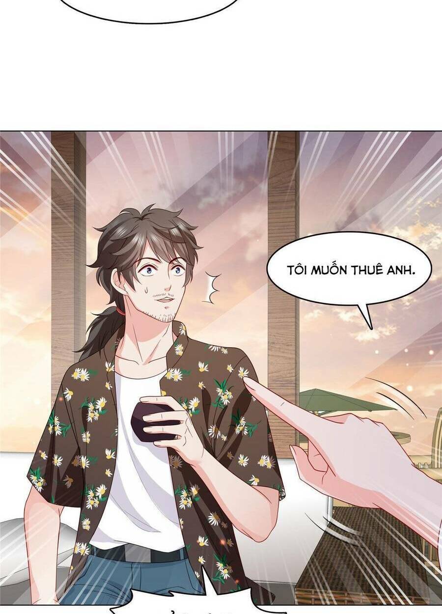 Hệt Như Hàn Quang Gặp Nắng Gắt Chapter 302 - Trang 19