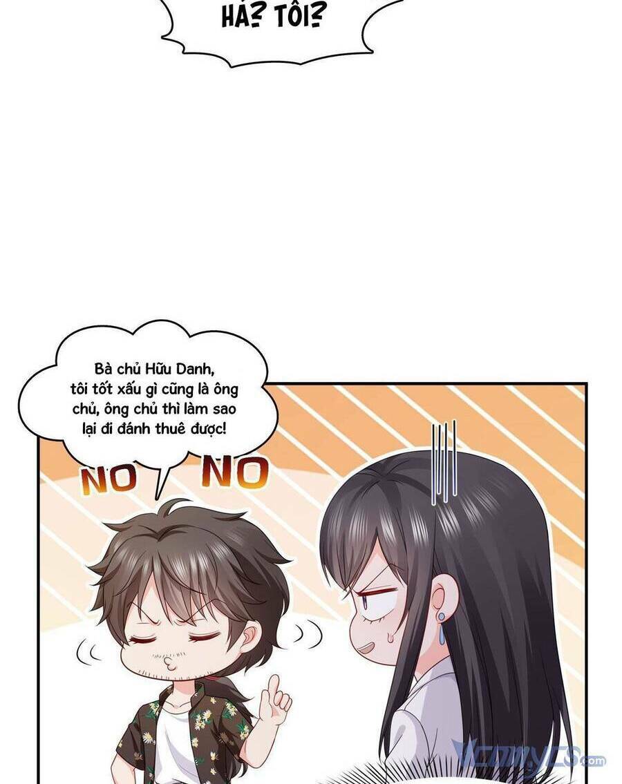 Hệt Như Hàn Quang Gặp Nắng Gắt Chapter 302 - Trang 20