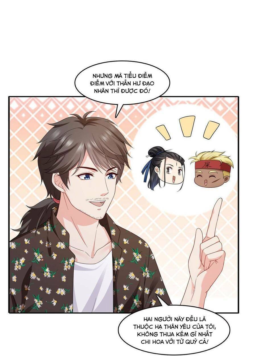 Hệt Như Hàn Quang Gặp Nắng Gắt Chapter 302 - Trang 24