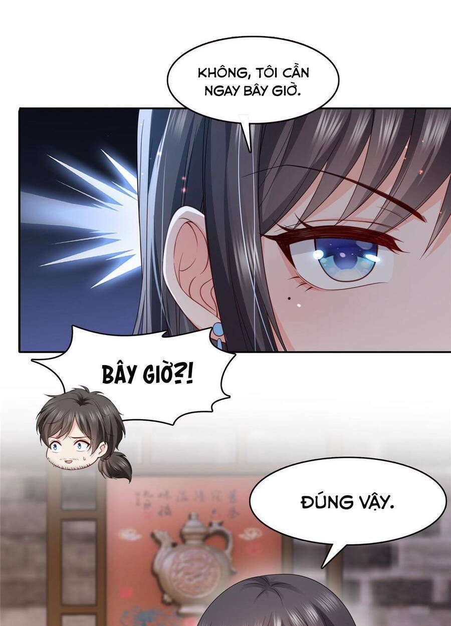 Hệt Như Hàn Quang Gặp Nắng Gắt Chapter 302 - Trang 27