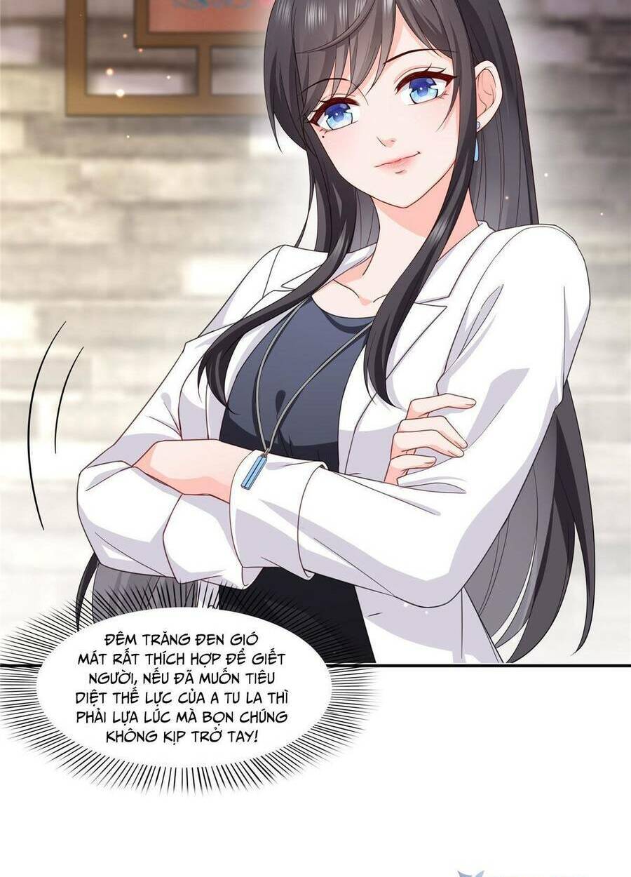 Hệt Như Hàn Quang Gặp Nắng Gắt Chapter 302 - Trang 28