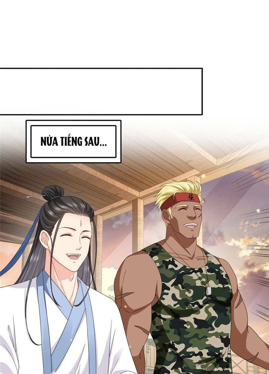 Hệt Như Hàn Quang Gặp Nắng Gắt Chapter 302 - Trang 30