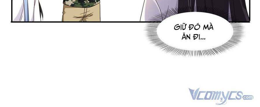 Hệt Như Hàn Quang Gặp Nắng Gắt Chapter 302 - Trang 32