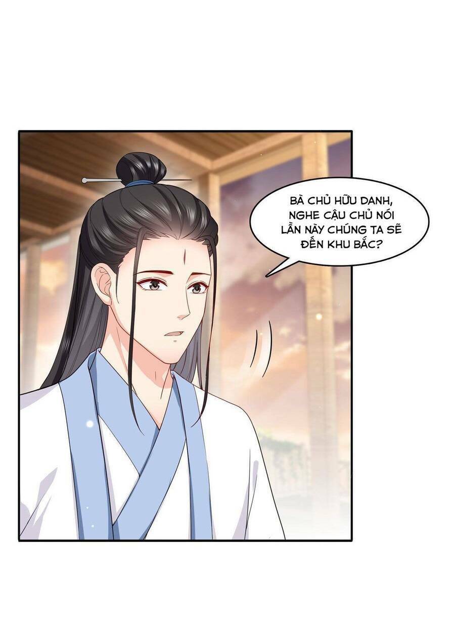 Hệt Như Hàn Quang Gặp Nắng Gắt Chapter 302 - Trang 33