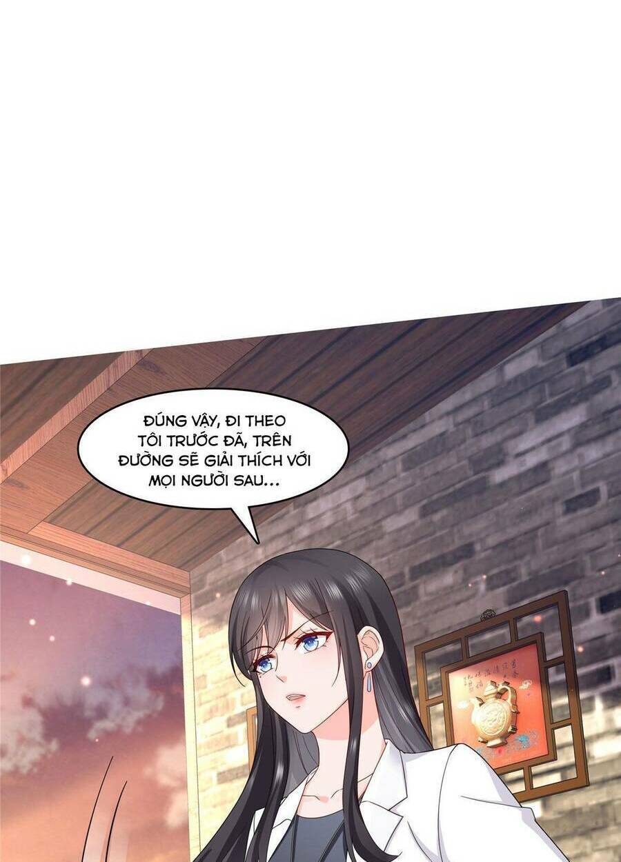 Hệt Như Hàn Quang Gặp Nắng Gắt Chapter 302 - Trang 34