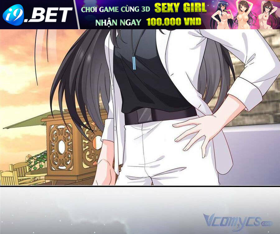 Hệt Như Hàn Quang Gặp Nắng Gắt Chapter 302 - Trang 35