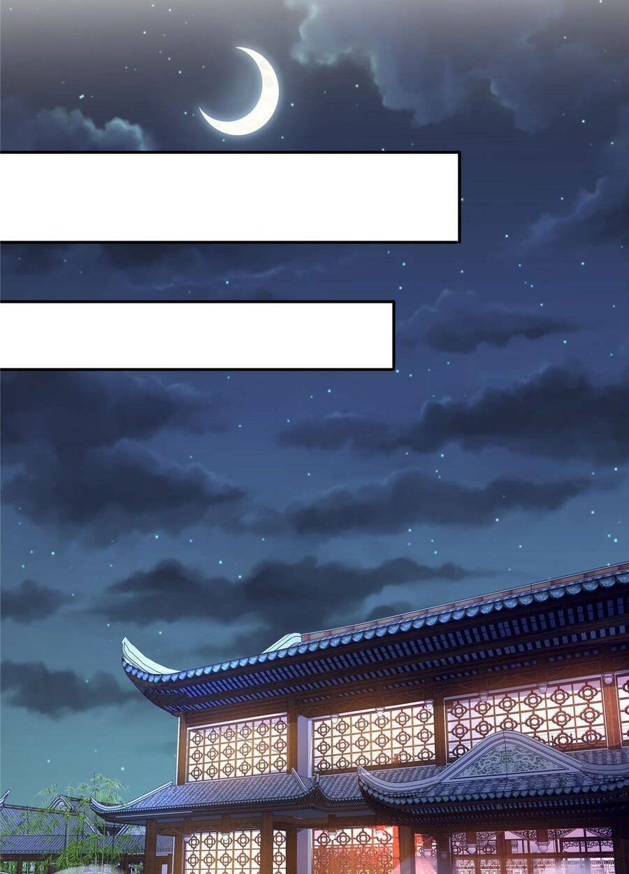 Hệt Như Hàn Quang Gặp Nắng Gắt Chapter 302 - Trang 36