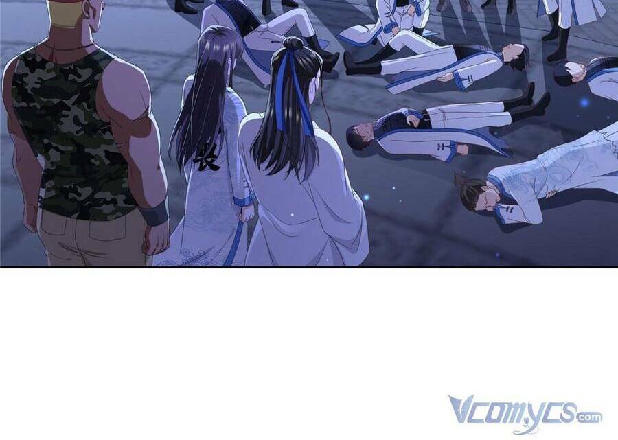 Hệt Như Hàn Quang Gặp Nắng Gắt Chapter 302 - Trang 38