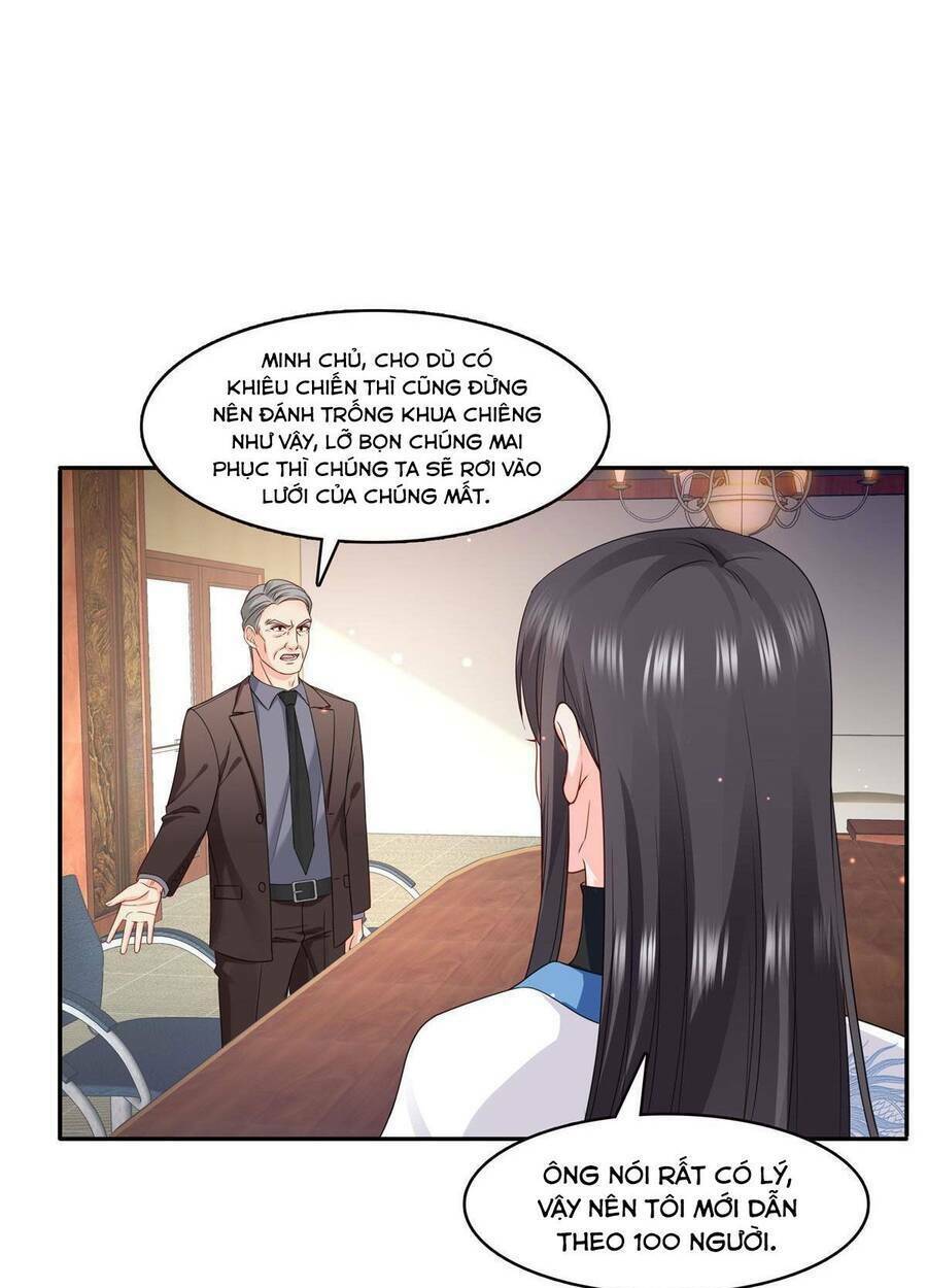 Hệt Như Hàn Quang Gặp Nắng Gắt Chapter 302 - Trang 3