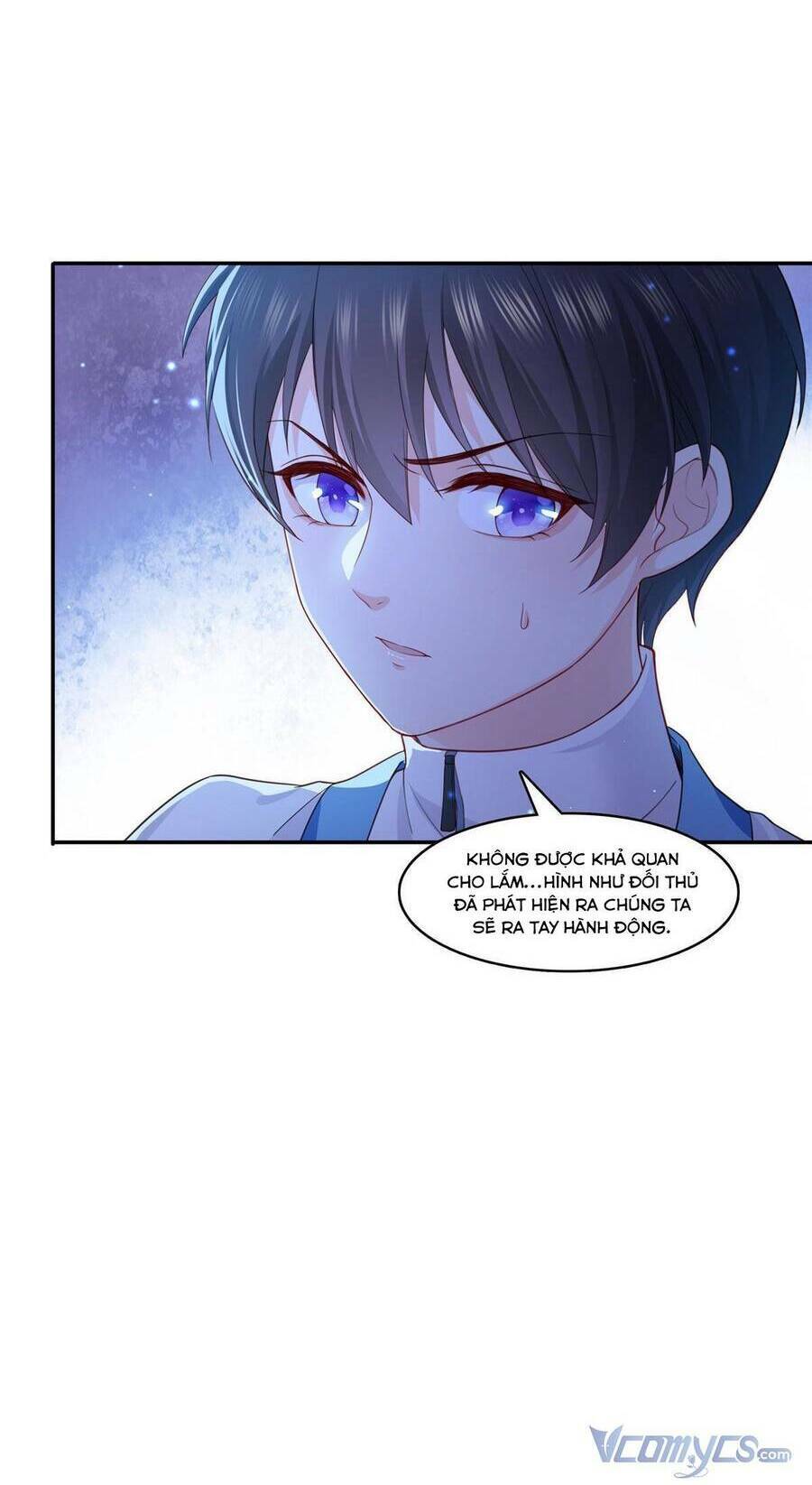 Hệt Như Hàn Quang Gặp Nắng Gắt Chapter 302 - Trang 41