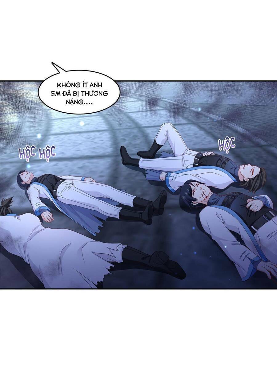 Hệt Như Hàn Quang Gặp Nắng Gắt Chapter 302 - Trang 42