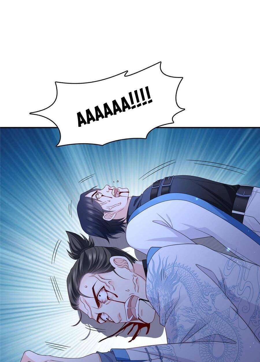 Hệt Như Hàn Quang Gặp Nắng Gắt Chapter 302 - Trang 44