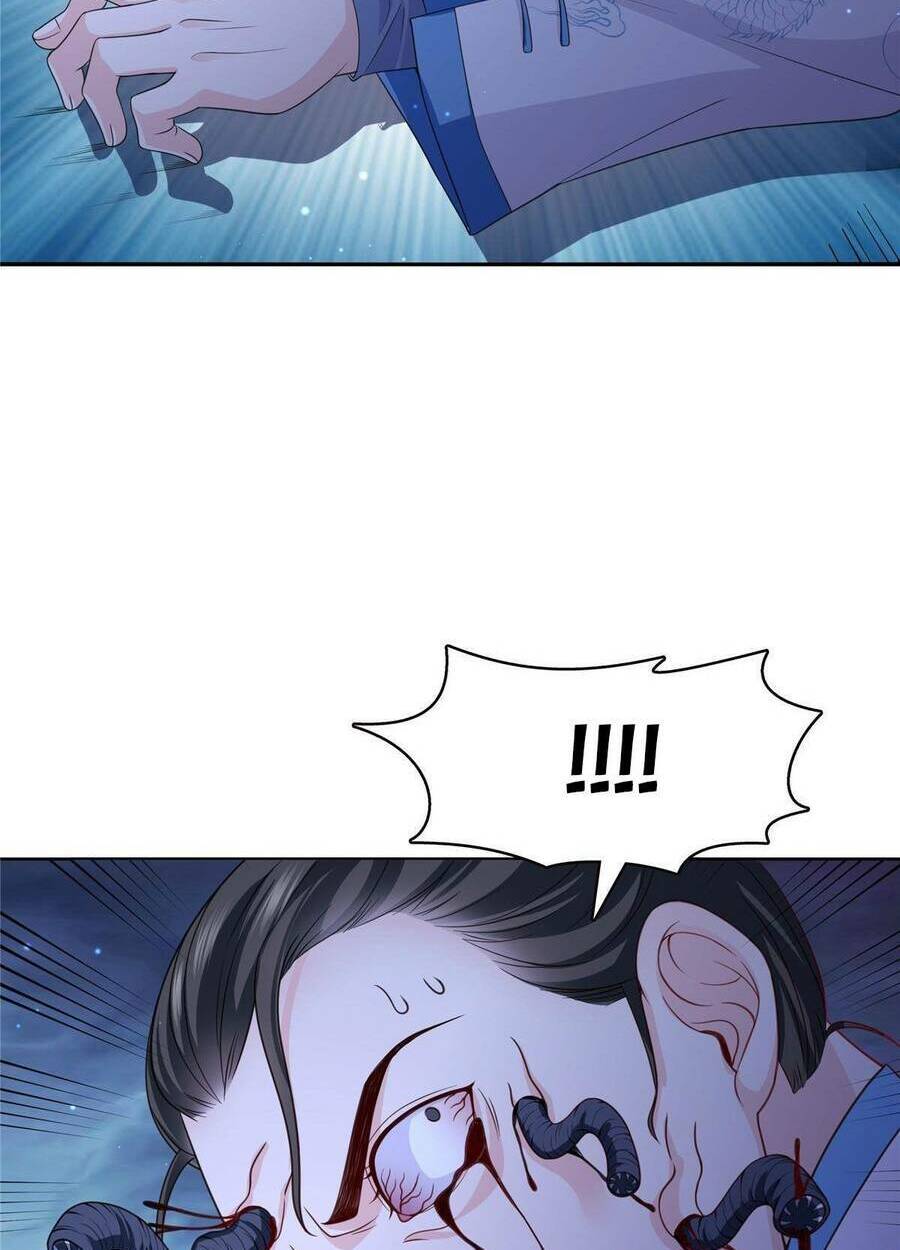 Hệt Như Hàn Quang Gặp Nắng Gắt Chapter 302 - Trang 45