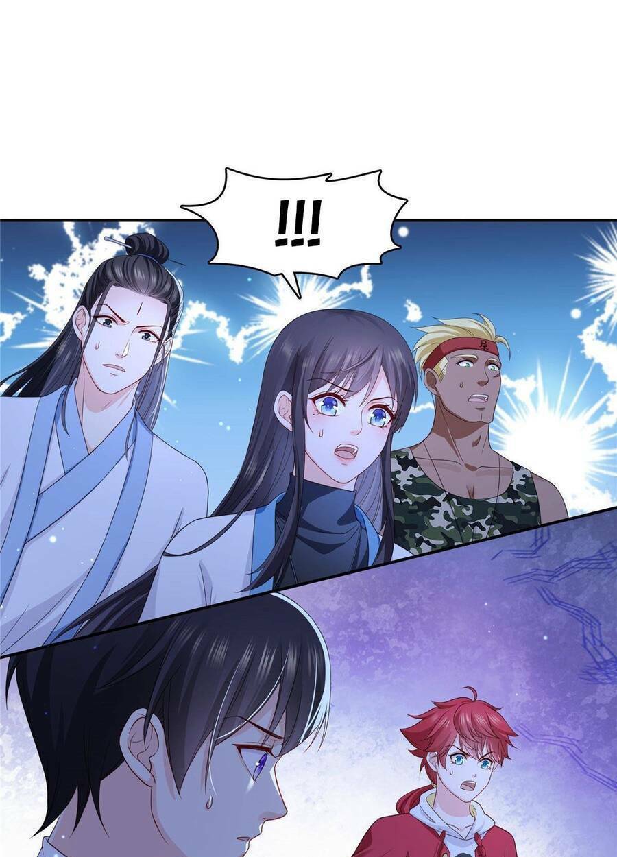 Hệt Như Hàn Quang Gặp Nắng Gắt Chapter 302 - Trang 47