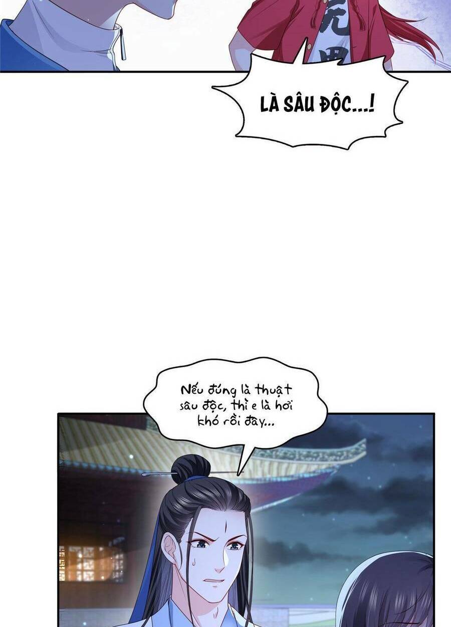 Hệt Như Hàn Quang Gặp Nắng Gắt Chapter 302 - Trang 48