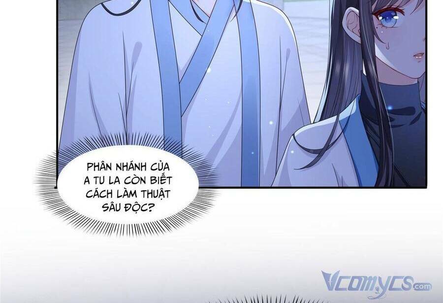 Hệt Như Hàn Quang Gặp Nắng Gắt Chapter 302 - Trang 49
