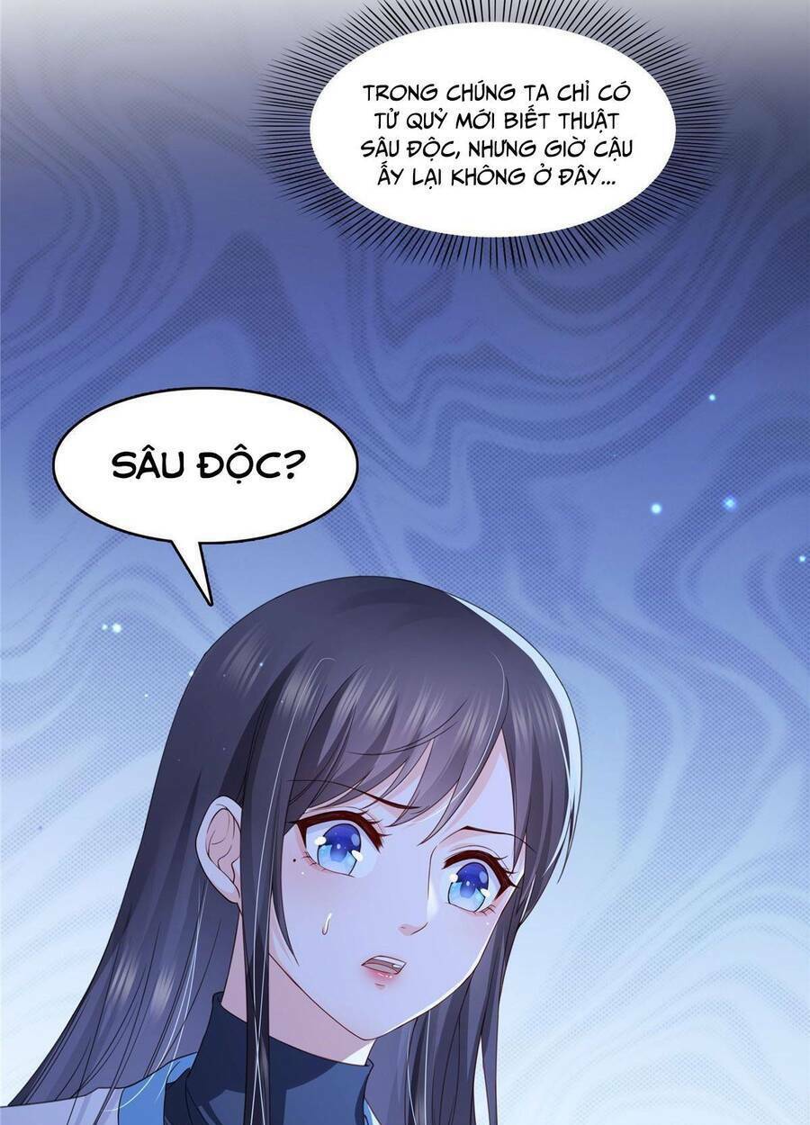 Hệt Như Hàn Quang Gặp Nắng Gắt Chapter 302 - Trang 50