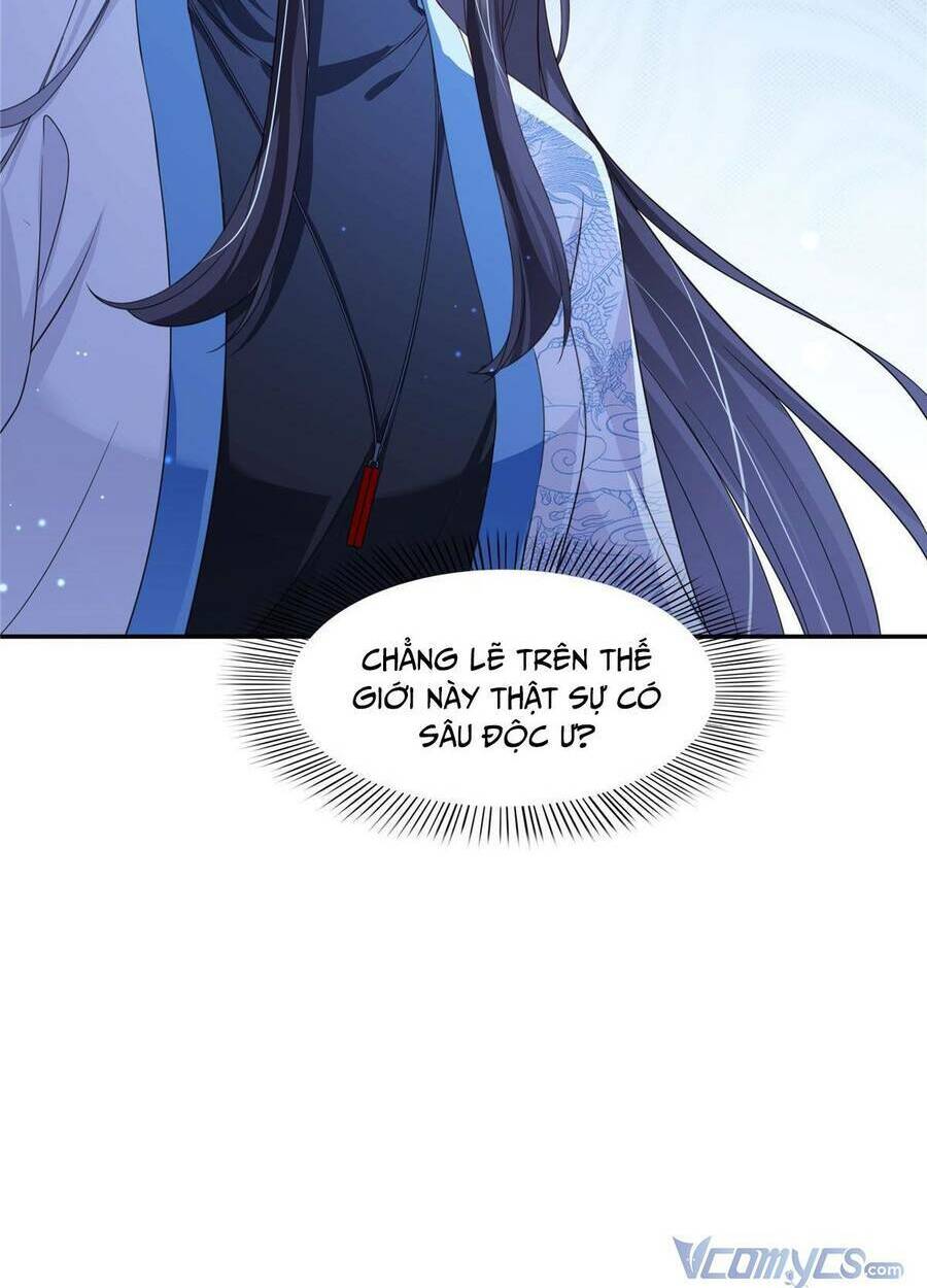 Hệt Như Hàn Quang Gặp Nắng Gắt Chapter 302 - Trang 51