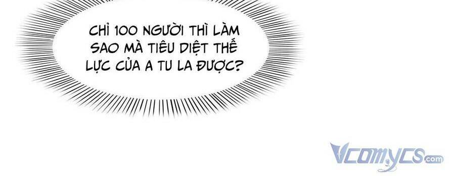 Hệt Như Hàn Quang Gặp Nắng Gắt Chapter 302 - Trang 5