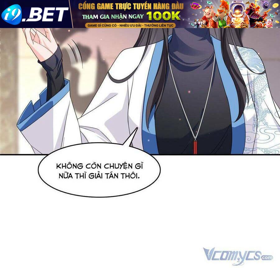 Hệt Như Hàn Quang Gặp Nắng Gắt Chapter 302 - Trang 8