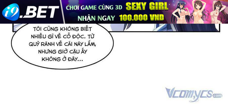 Hệt Như Hàn Quang Gặp Nắng Gắt Chapter 303 - Trang 9
