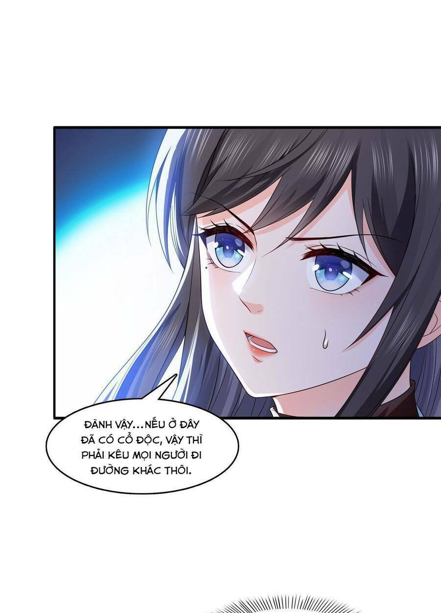 Hệt Như Hàn Quang Gặp Nắng Gắt Chapter 303 - Trang 10