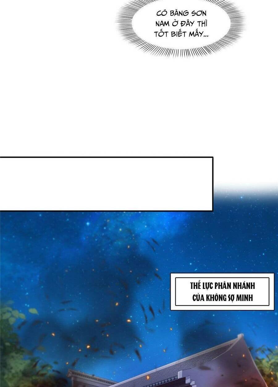 Hệt Như Hàn Quang Gặp Nắng Gắt Chapter 303 - Trang 11