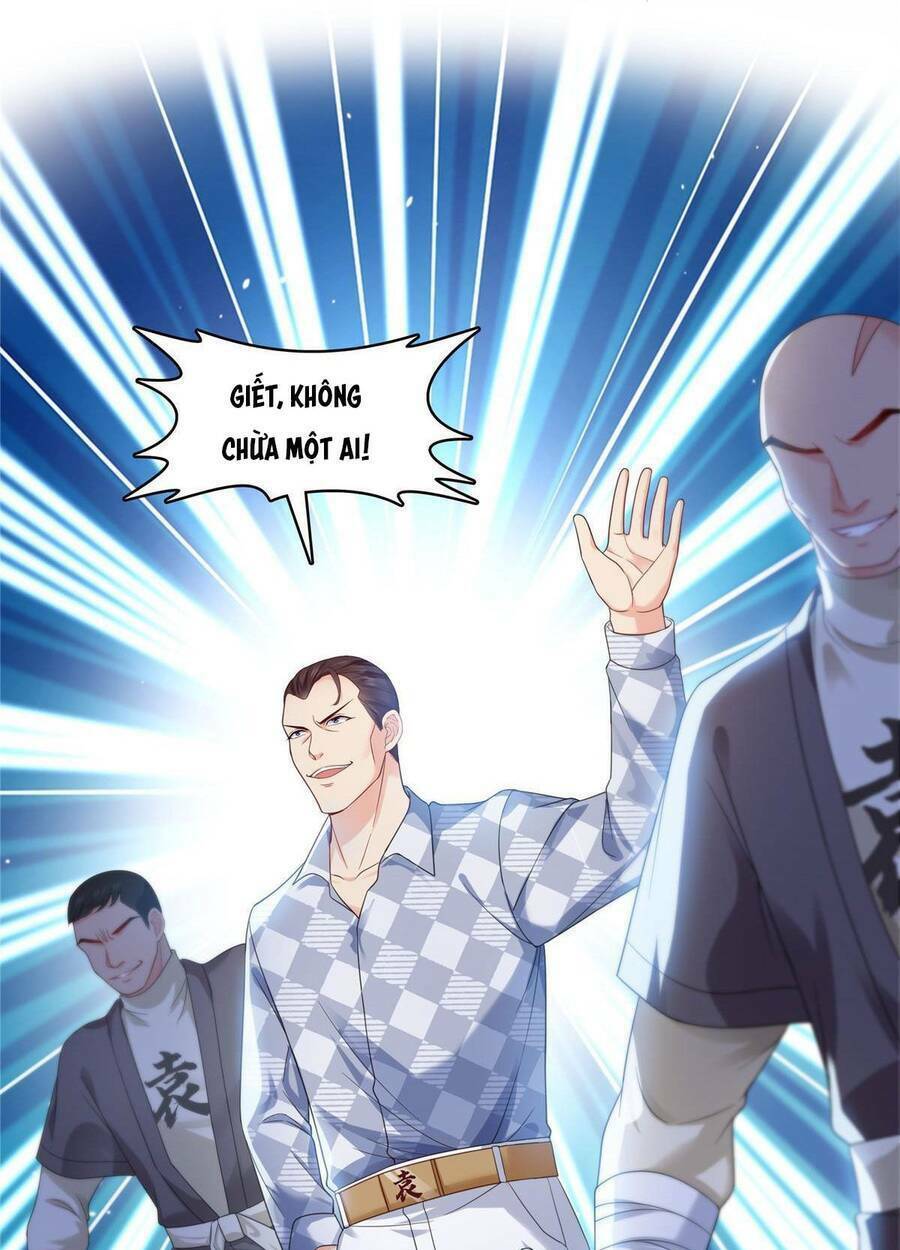 Hệt Như Hàn Quang Gặp Nắng Gắt Chapter 303 - Trang 19