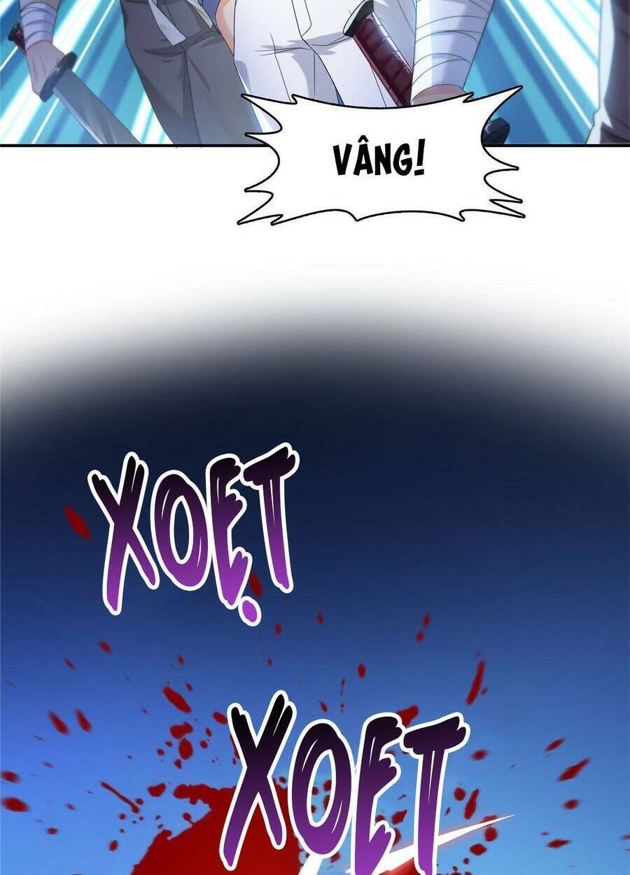 Hệt Như Hàn Quang Gặp Nắng Gắt Chapter 303 - Trang 20