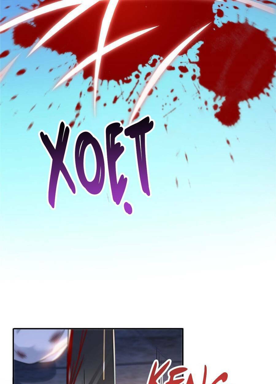 Hệt Như Hàn Quang Gặp Nắng Gắt Chapter 303 - Trang 22