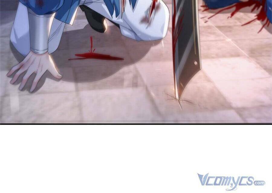 Hệt Như Hàn Quang Gặp Nắng Gắt Chapter 303 - Trang 24