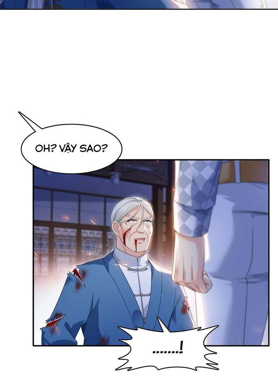 Hệt Như Hàn Quang Gặp Nắng Gắt Chapter 303 - Trang 26