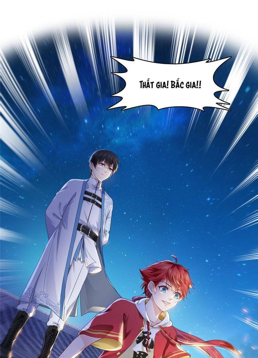 Hệt Như Hàn Quang Gặp Nắng Gắt Chapter 303 - Trang 28