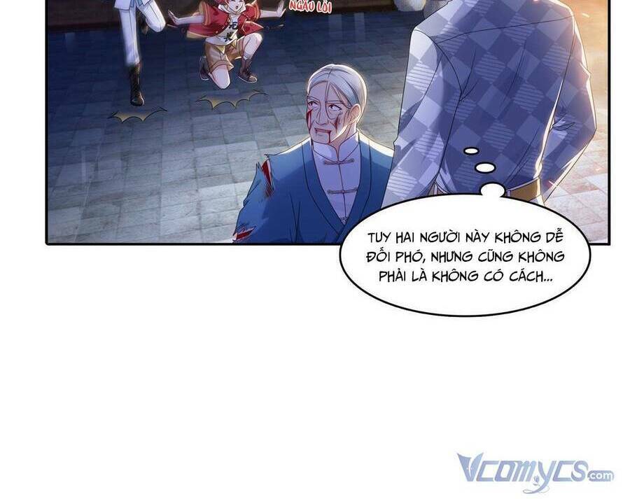 Hệt Như Hàn Quang Gặp Nắng Gắt Chapter 303 - Trang 30