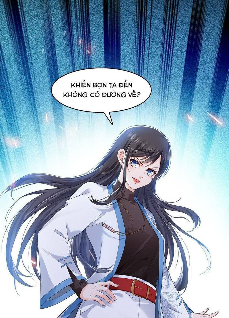 Hệt Như Hàn Quang Gặp Nắng Gắt Chapter 303 - Trang 32