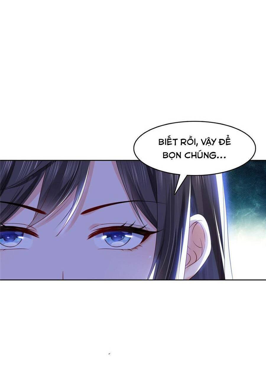 Hệt Như Hàn Quang Gặp Nắng Gắt Chapter 303 - Trang 35