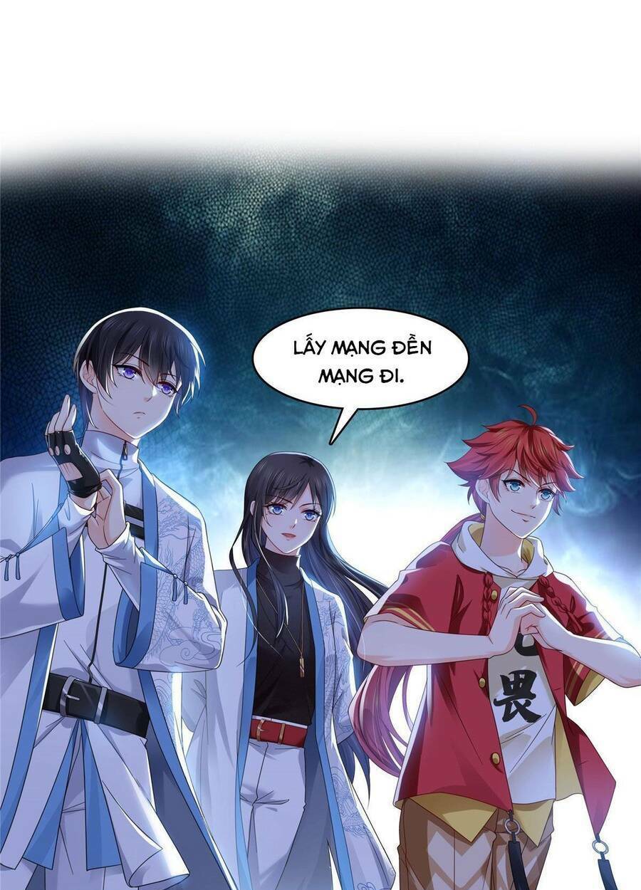 Hệt Như Hàn Quang Gặp Nắng Gắt Chapter 303 - Trang 37