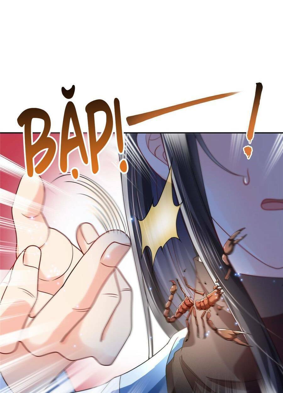 Hệt Như Hàn Quang Gặp Nắng Gắt Chapter 303 - Trang 3