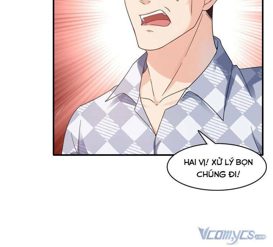 Hệt Như Hàn Quang Gặp Nắng Gắt Chapter 303 - Trang 39