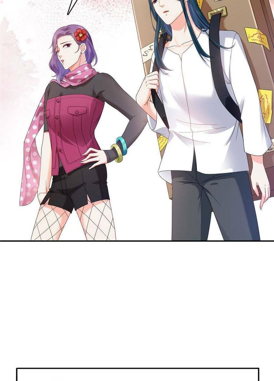 Hệt Như Hàn Quang Gặp Nắng Gắt Chapter 303 - Trang 41